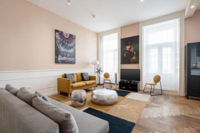 Ventura Ridge Apartment Budapest